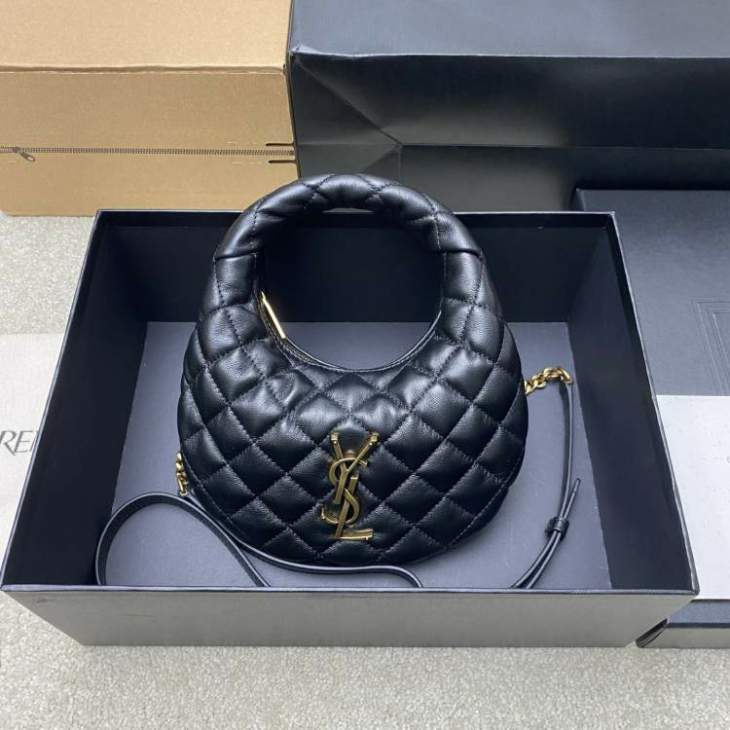 Picture of Saint Laurent Handbags _SKUfw224027233fw